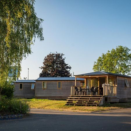 Camping Onlycamp Des Halles Decize Luaran gambar