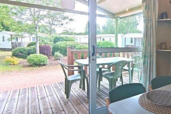 Camping Onlycamp Des Halles Decize Luaran gambar